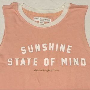 Spiritual gangster tank